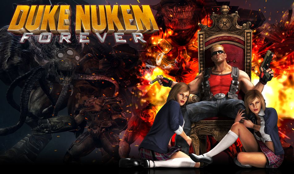 duke nukem sony playstation 1 duke nukem sony playstation 1