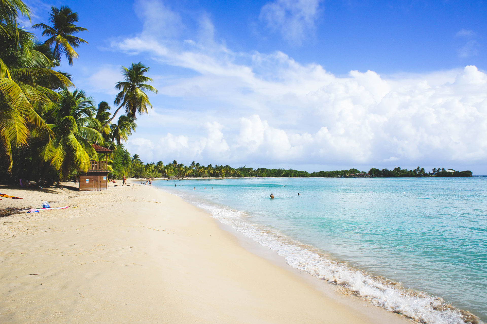 Il Est Quelle Heure En Martinique