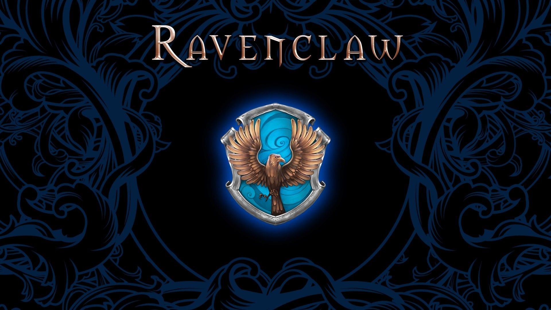 Le tout savoir sur Ravenclaw comprenant wallpaper - Toutes les ...