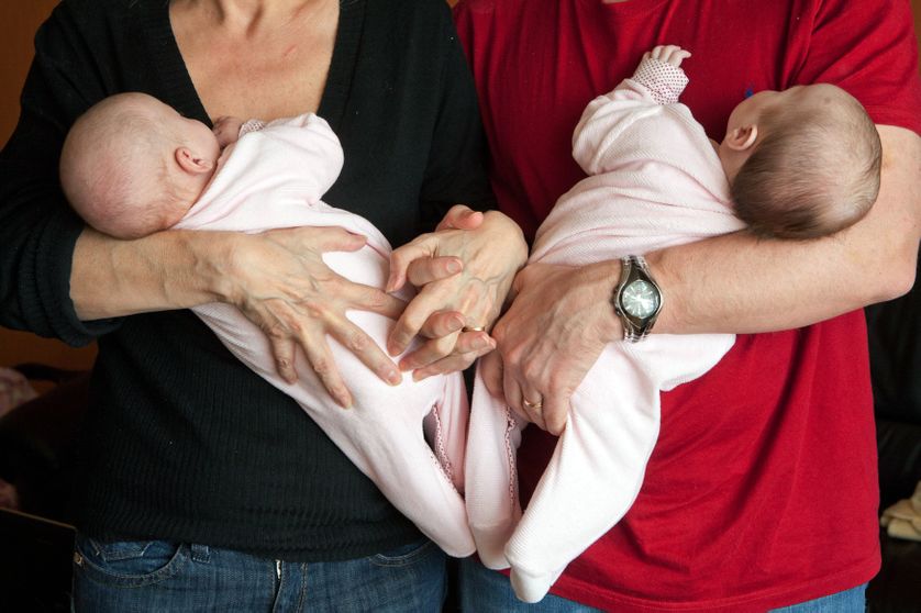 Comment utiliser une mère porteuse ? - Toutes les actualités sur les